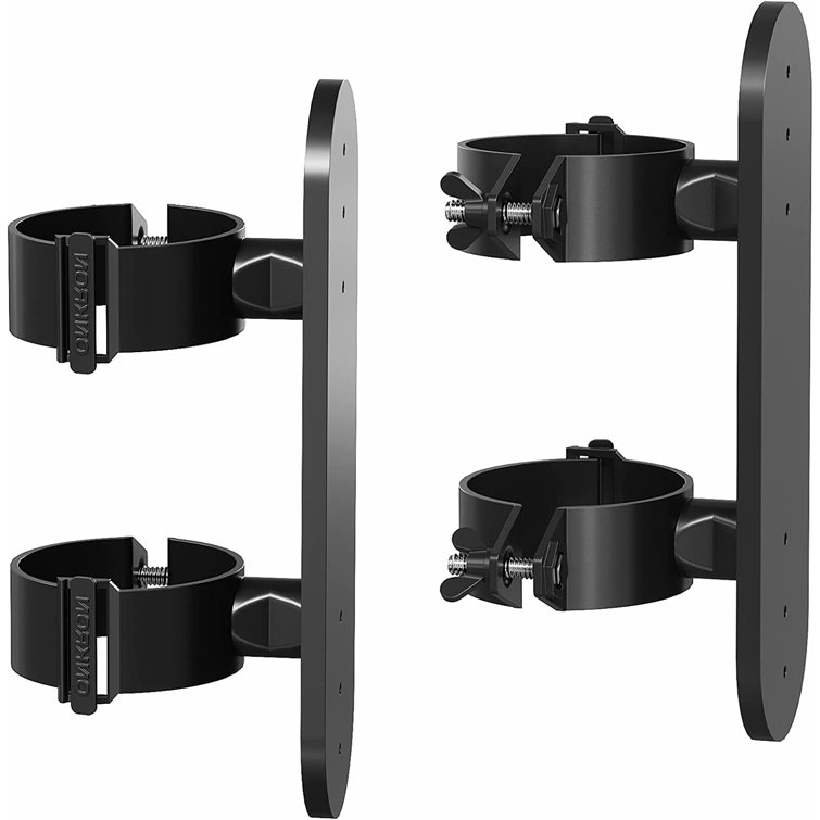 Onkron Power Strip Surge Protector Mounting Bracket Wayfair Canada